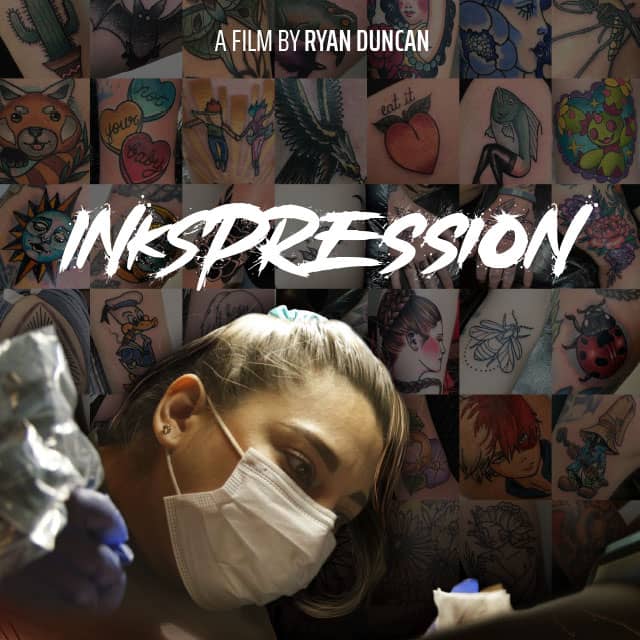 InkSpression - a Tattoo Documentary