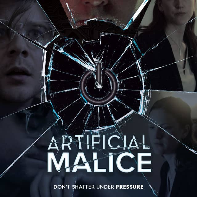 Artificial Malice - A Sci-Fi Drama Short