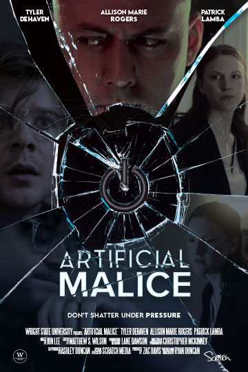 Artificial Malice